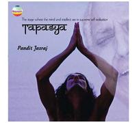 Pandit Jasraj - Tapasya, Vol. 1 [Cd]