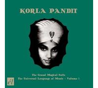 Pandit, Korla - Grand Moghul Suite