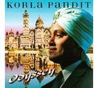 Pandit, Korla - Odyssey