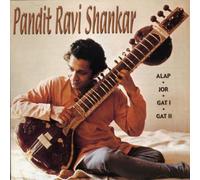 Pandit Ravi Shankar