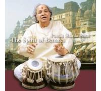 Pandit Sharda Sahai - The Spirit of Benares