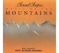Pandit Shiv Kumar Sharma - Music of The Mountains [Import]