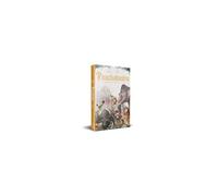 Pandit Vishnu Sharma's Panchatantra