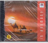 Pandit Vishwa Mohan Bhatt - In Harmony (UK Import)