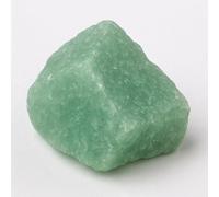 Pandiui23 100 grammes 1 pierre brute en aventurine naturelle de 6 à 7 cm - Cristal naturel, pierre précieuse - Reiki équilibre des chakras métaphysique - Pierre brute (Aventurine, 100 grammes)