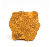 Pandiui23 100 grammes 1 pierre Jaspe calligraphie naturelle brute de 6 à 7 cm - Cristal naturel, pierre précieuse - Reiki chakras équilibre métaphysique - Pierre brute (Jaspe calligraphie, 100 grammes