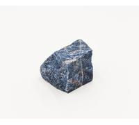 Pandiui23 100 grammes 1 pierre Lazurite naturelle brute de 6 à 7 cm - Cristal naturel, pierre précieuse - Reiki chakras équilibre métaphysique - Pierre brute (Lazurite, 100 grammes)