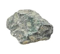 Pandiui23 100 grammes 1 pierre naturelle brute de 6 à 7 cm - Cristal naturel, pierre précieuse - Reiki chakras équilibre métaphysique - Pierre brute (pierre œil de paon, 100 grammes)