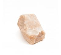 Pandiui23 100 grammes 1 pierre naturelle brute de 6 à 7 cm - Cristal naturel, pierre précieuse - Reiki chakras équilibre métaphysique - Pierre brute (pierre pêche, 100 grammes)