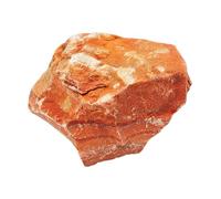 Pandiui23 100 grammes 1 pierre naturelle brute de 6 à 7 cm - Cristal naturel, pierre rhodochrosite précieuse - Reiki chakras équilibre métaphysique - Pierre rhodochrosite brute (Rhodochrosite, 100