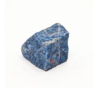 Pandiui23 100 grammes 1 pierre naturelle sodalite brute de 6 à 7 cm - Cristal naturel, pierre précieuse - Reiki chakras équilibre métaphysique - Pierre brute (Sodalite, 100 grammes)