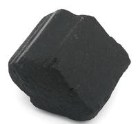 Pandiui23 100 grammes 1 pierre naturelle tourmaline brute de 6 à 7 cm - Pierre naturelle tourmaline, pierre naturelle tourmaline, pierre brute tourmaline (tourmaline, 100 grammes)