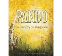 Pando by Author Kate Allen Author Fox Author Kate Allen Author Fox (Auteur)