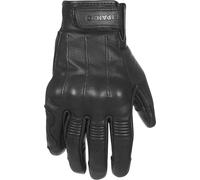 Pando Moto Ivy Gants de moto perforés, noir, Taille XL
