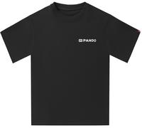 Pando Moto Luke Don´t Die T-shirt, Taille M