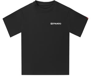 Pando Moto Luke Don´t Die T-shirt, Taille XL