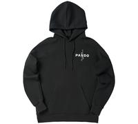 Pando Moto Max Pain Sweat à capuche, Taille L