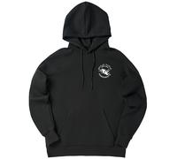 Pando Moto Max Tokyo Sweat à capuche, Taille L
