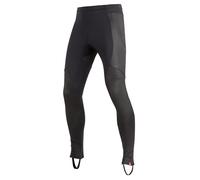 Pando Moto Skin UH 03 Pantalon fonctionnel, Noir/Anthracite, Taille S