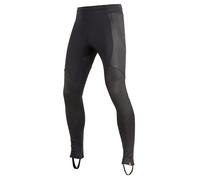 Pando Moto Skin UH 03 Pantalon fonctionnel, Noir/Anthracite, Taille XL
