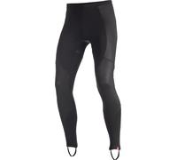 Pando Moto Skin UH AAA Pantalons fonctionnels, noir, Taille XXS