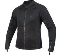 Pando Moto Stealth Veste textile moto, Taille S