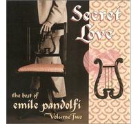 Pandolfi, Emile - Secret Love: Best of 2