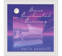 Pandolfi, Emile - Some Enchanted Evening