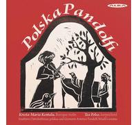Pandolfi / Kentala / Polso - Polska Pandolfi [Compact Discs]