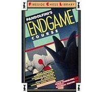 Pandolfini's Endgame Course Bruce Pandolfini (Auteur)