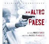 Pandolfo,Andrea - in Un Altro Paese [Import]
