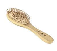 Pandoo Brosse À Cheveux Bambou