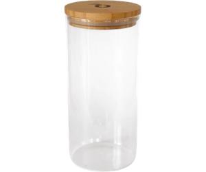 pandoo Bocal en Verre - 1.300 ml