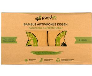 pandoo Désodorisant - 2 x 200 g