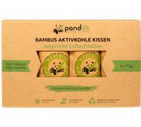 pandoo Désodorisant - 4 x 75 g