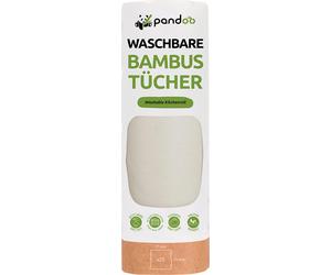 pandoo Essuie-Tout - 1 sachet