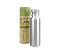 Pandoo Drinking Bottle Stainless Steel gourde en inox 750 ml