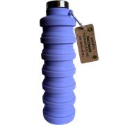 pandoo Gourde Pliable - violet