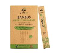 pandoo Brosse à Dents pour Enfants - 1 pcs