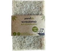 pandoo Pad à Récurer - 3 pièces