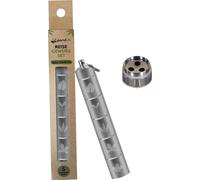 pandoo Set à Épices de Voyage + Épices Incluses - 1 kit