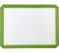 pandoo Tapis de Cuisson en Silicone - 40 x 30 cm