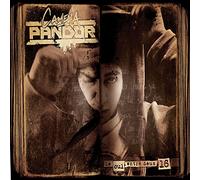 Pand'Or Camelia Le Cul Entre Deux Seize