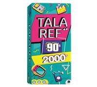 Gigamic - Talaref 90s-2000s
