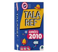 PANDOR GAMES TALAREF - Jeu de Société - Quiz/Culture Générale/Questions/Ambiance - Années 2010 - Version Française