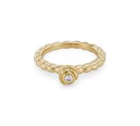 Pandora - 15106D-50 - Bague - Femme - Or jaune 14 Ct