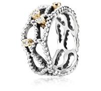 Pandora - 190604D-59 - Bague Femme - Argent
