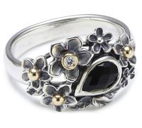 Pandora - 190612O-59 - Bague Femme - Argent - T 59 (18.8)