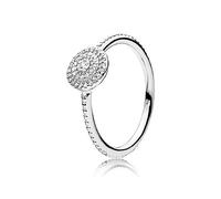 Pandora Bague Couronne de Cœurs 50