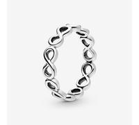 Pandora 190994 Anneau infini argent sterling Gr. 50